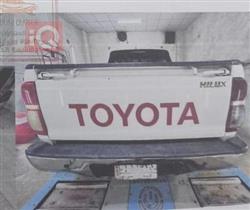 تويوتا هايلوكس